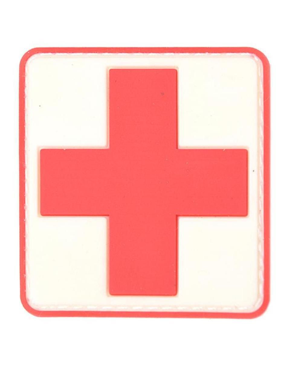 Parche decorativo para ropa Medic02 Parche decorativo para ropa Medic02