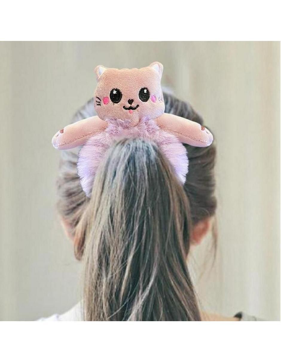 Dona cabello 4