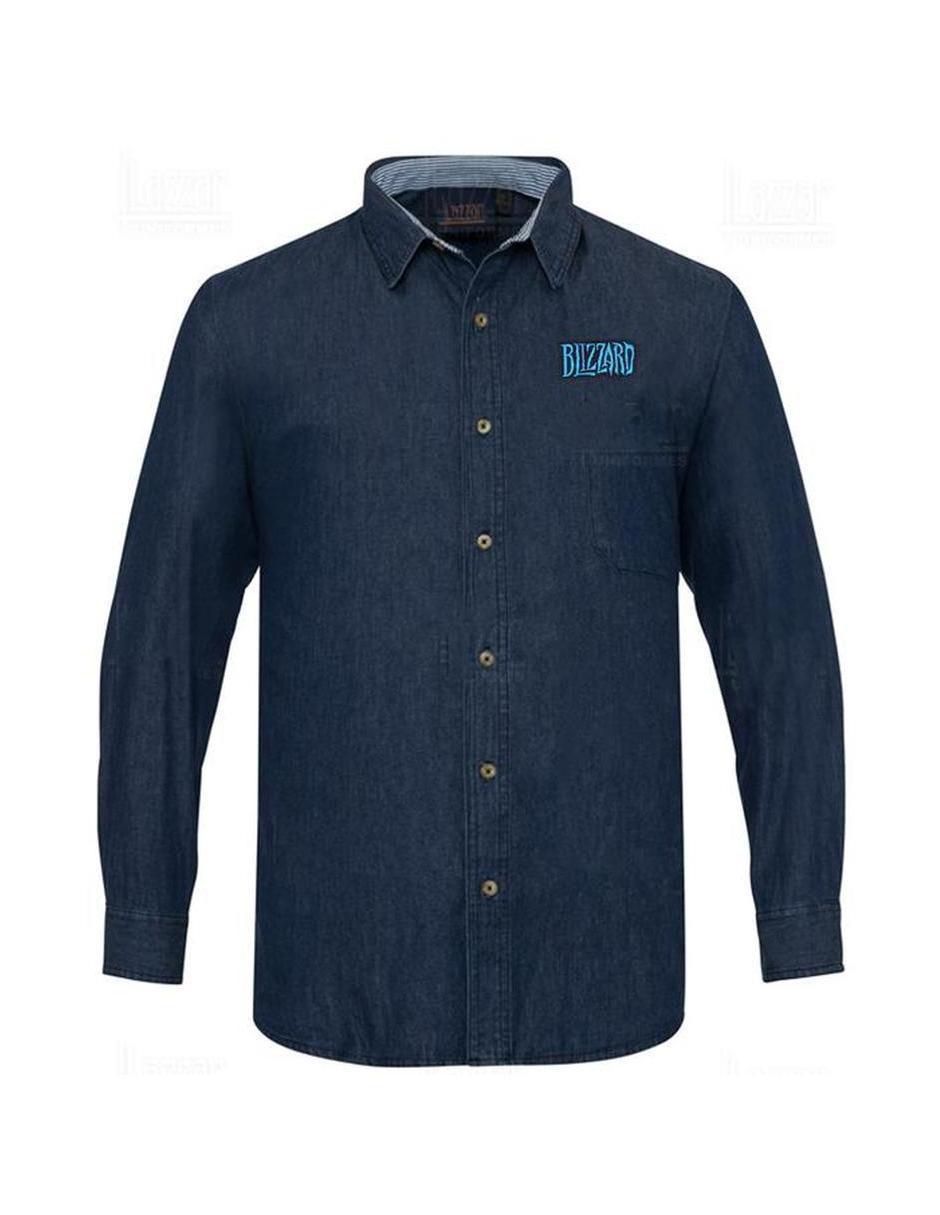 Parche decorativo para ropa Blizarro aplicación bordado 5