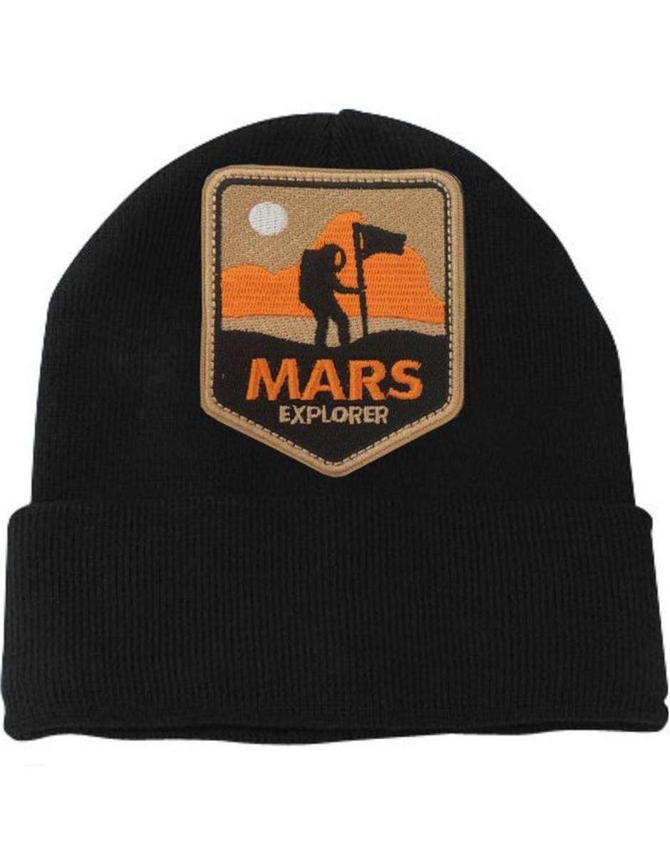 Parche decorativo para ropa Space Force02 aplicación bordado 5