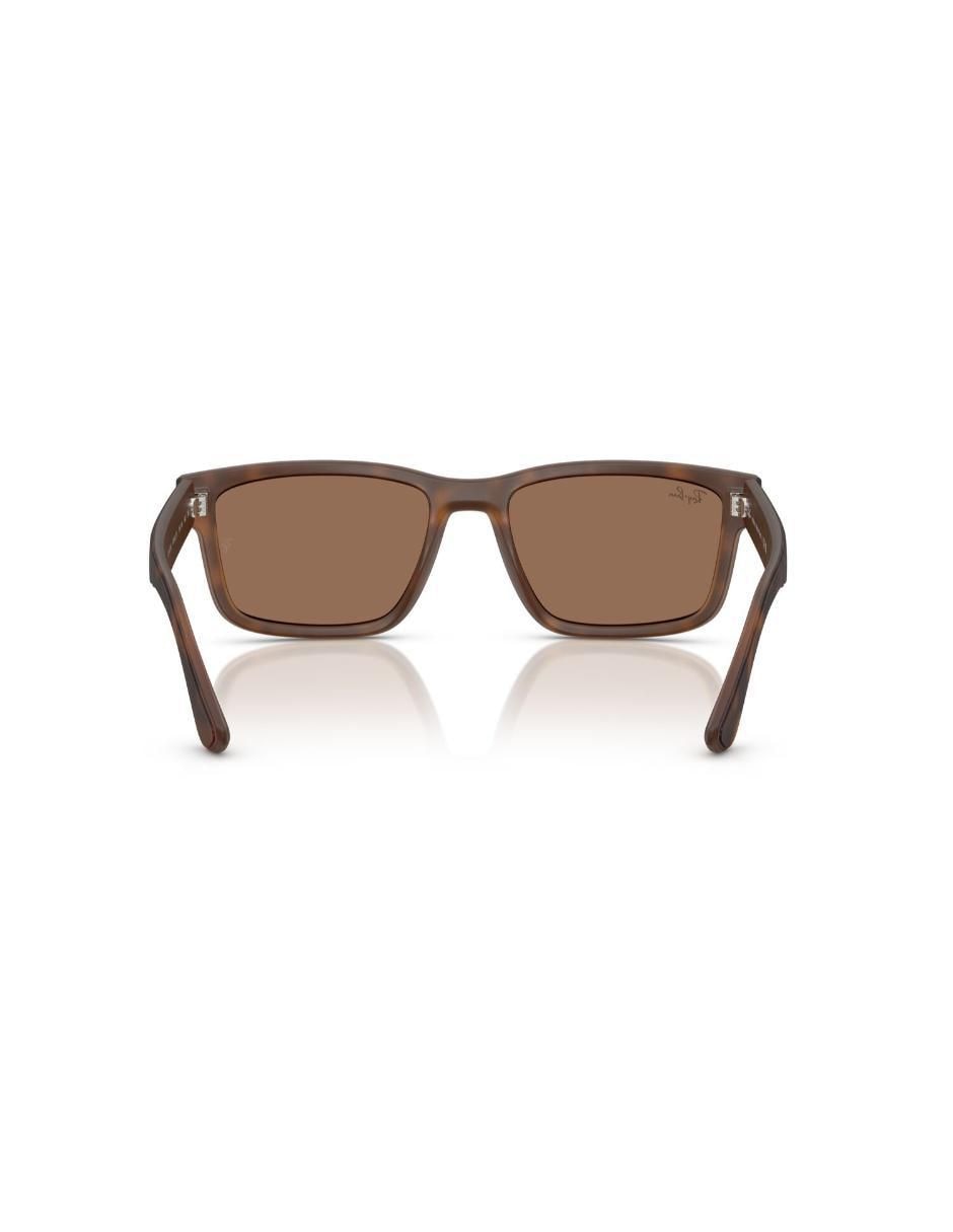 Lentes de sol RB4438L para hombre 4