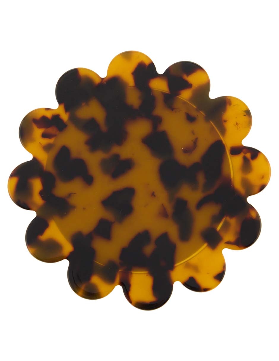 Espejo flor 3