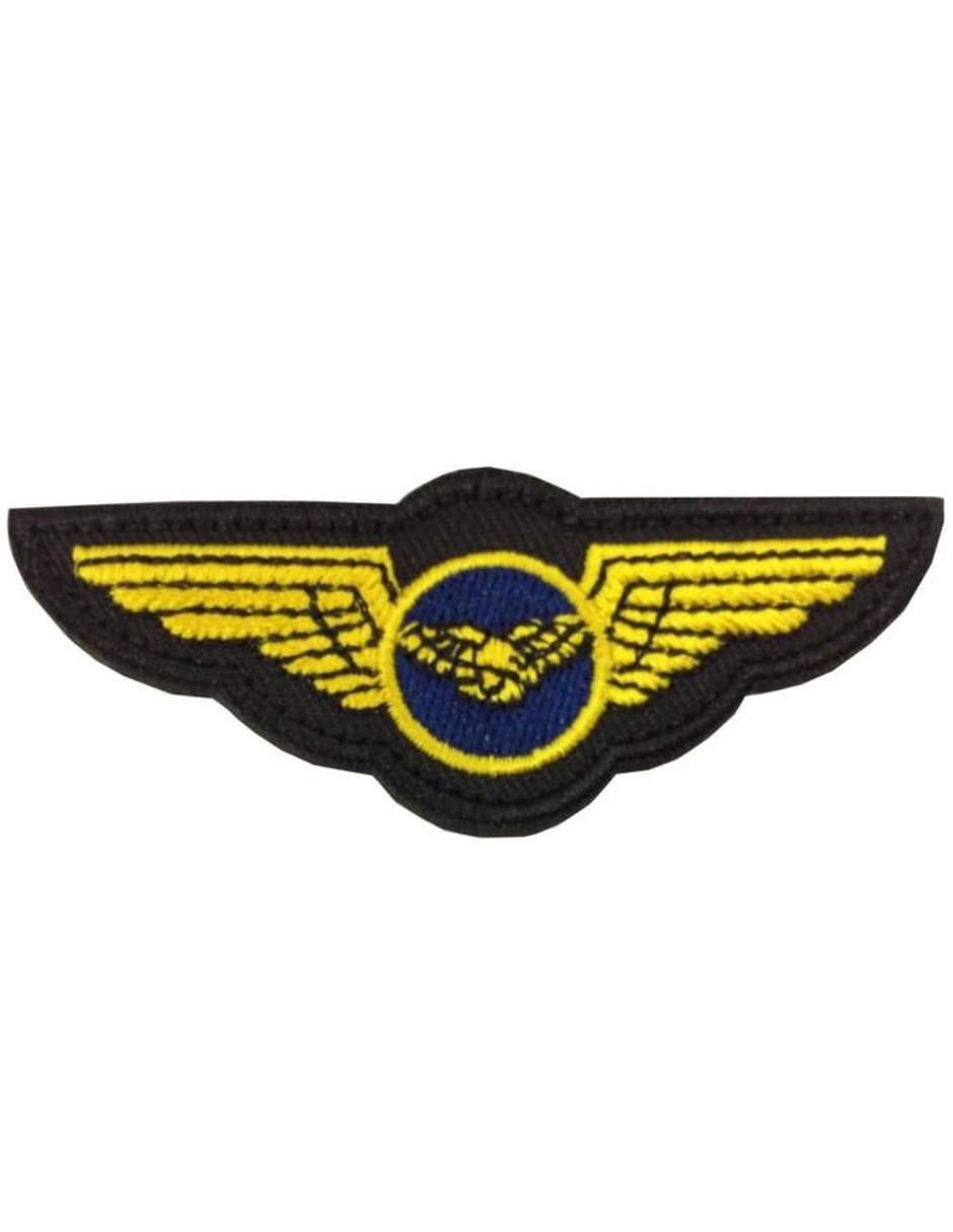Parche decorativo para ropa US Air Force aplicación bordado