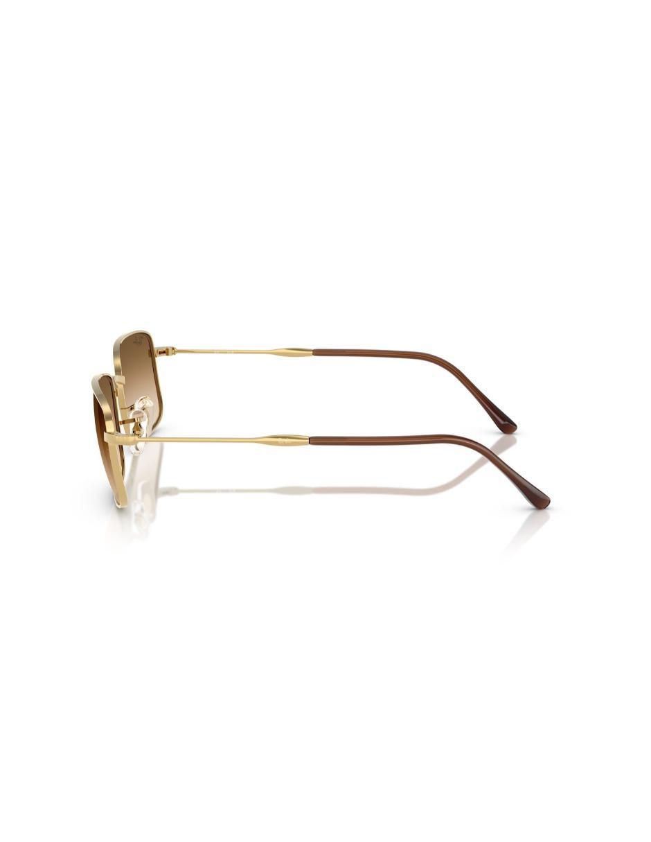 Lentes de sol Rb3746 unisex 2