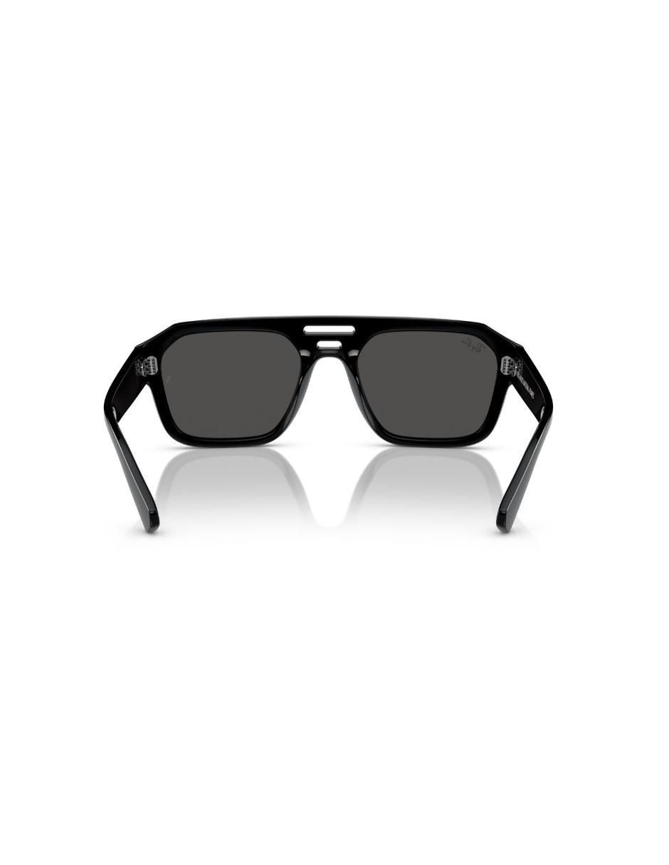 Lentes de sol Corrigan unisex