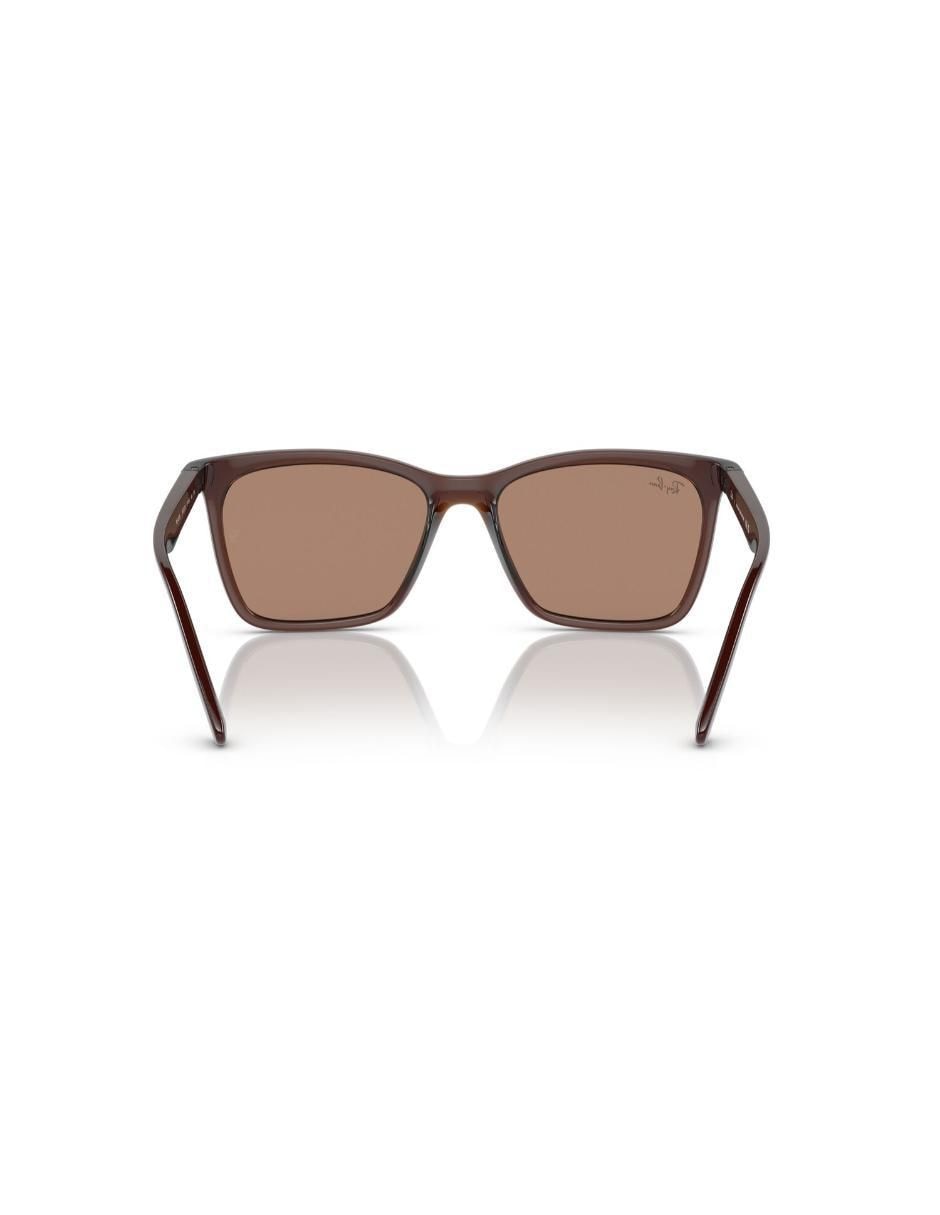 Lentes de sol Rb4372l unisex 4