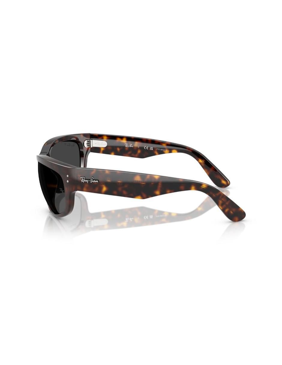 Lentes de sol Mega Balorama unisex 3