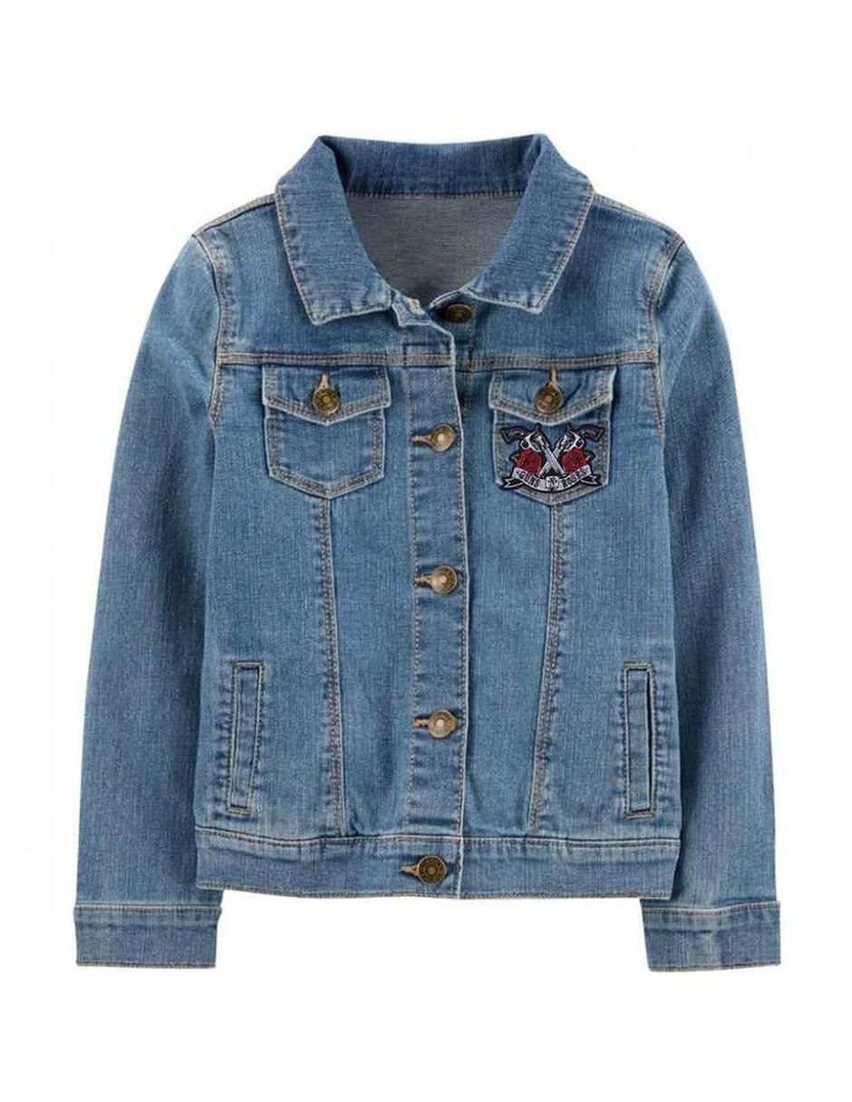 Parche decorativo para ropa Guns N' Roses aplicación bordado 4