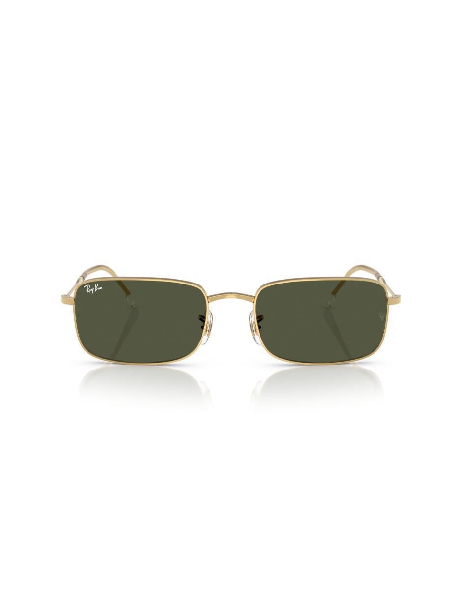 Lentes de sol Rb3746 unisex 2