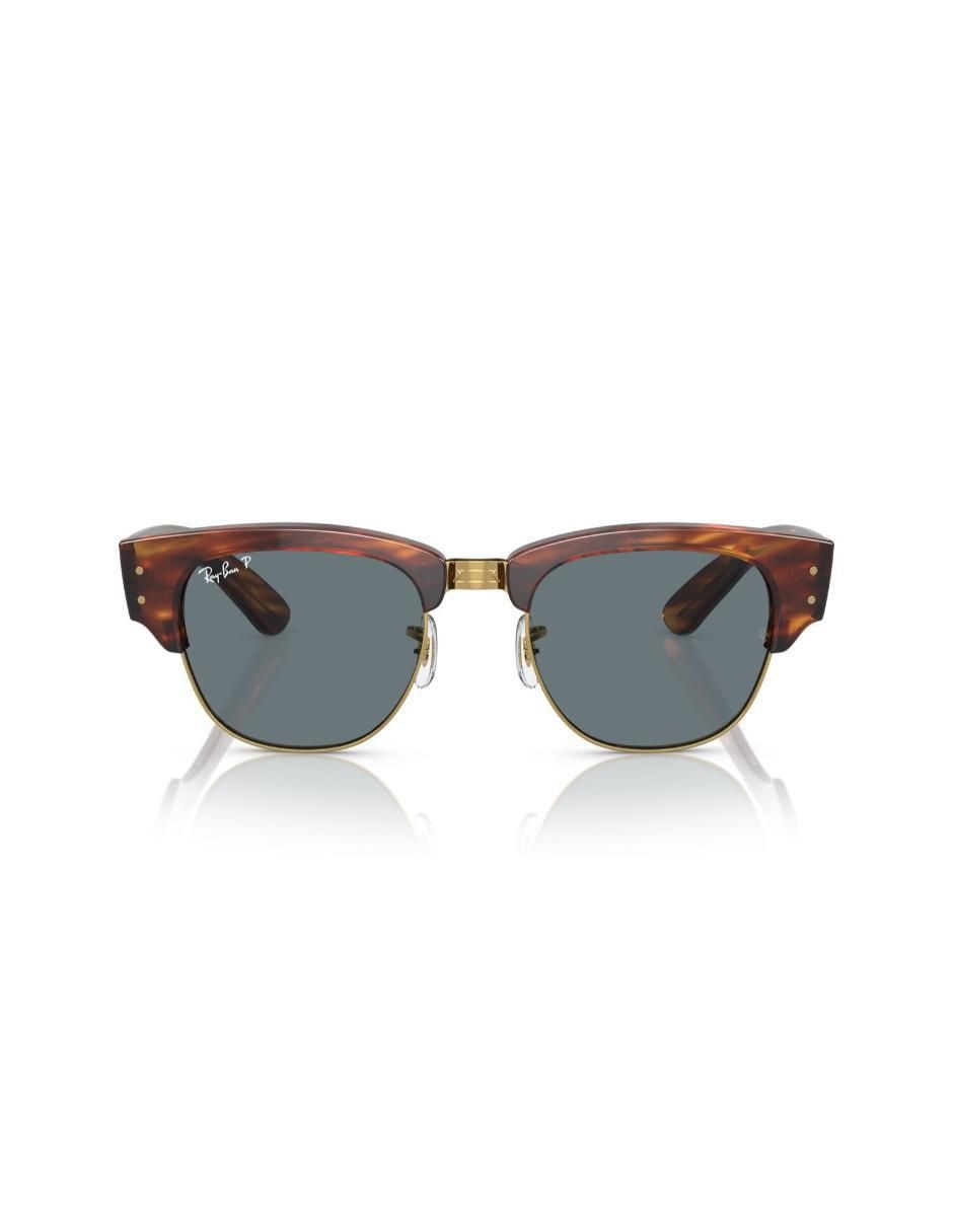Lentes de sol Mega Clubmaster unisex 2