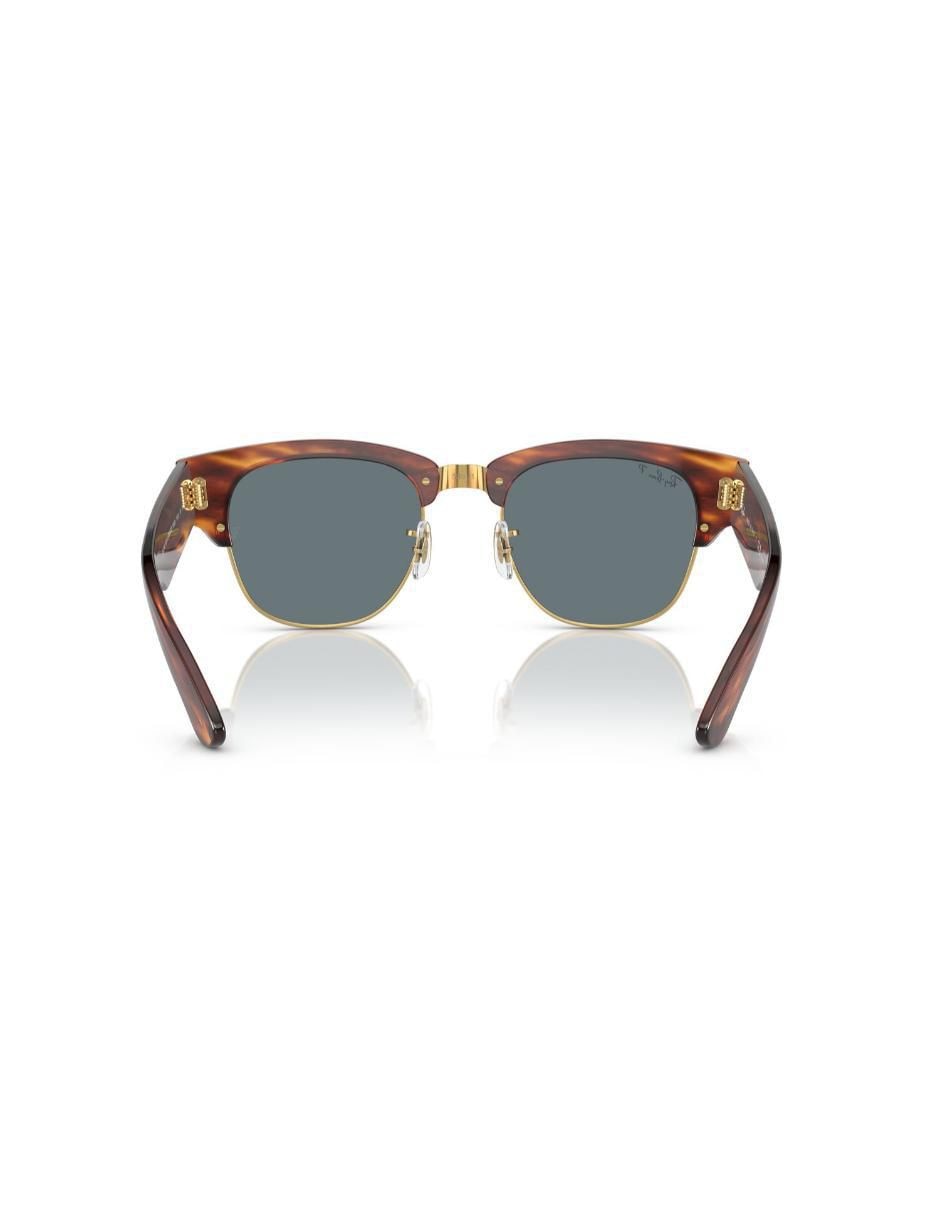 Lentes de sol Mega Clubmaster unisex 4
