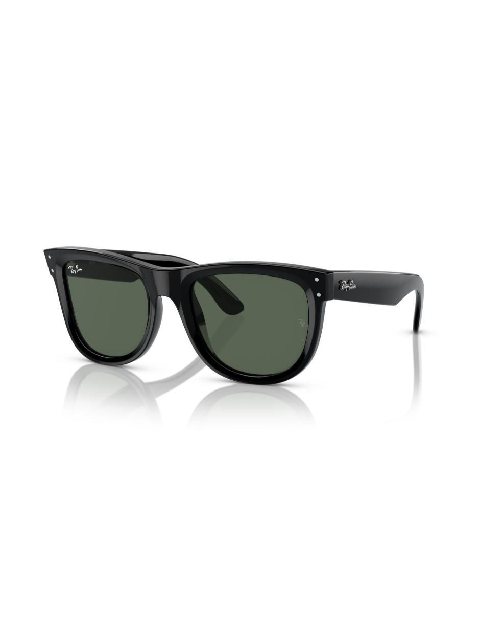Lentes de sol Wayfarer Reverse unisex