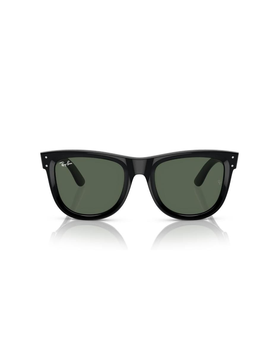 Lentes de sol Wayfarer Reverse unisex 2