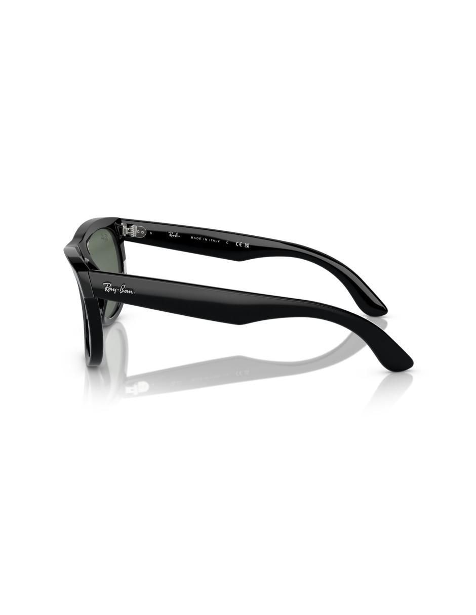 Lentes de sol Wayfarer Reverse unisex 3