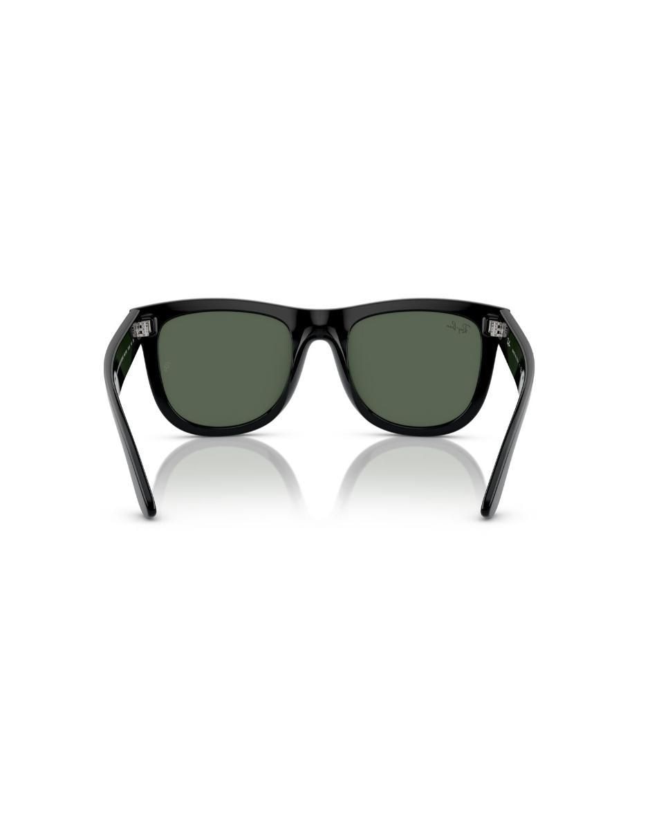 Lentes de sol Wayfarer Reverse unisex 4