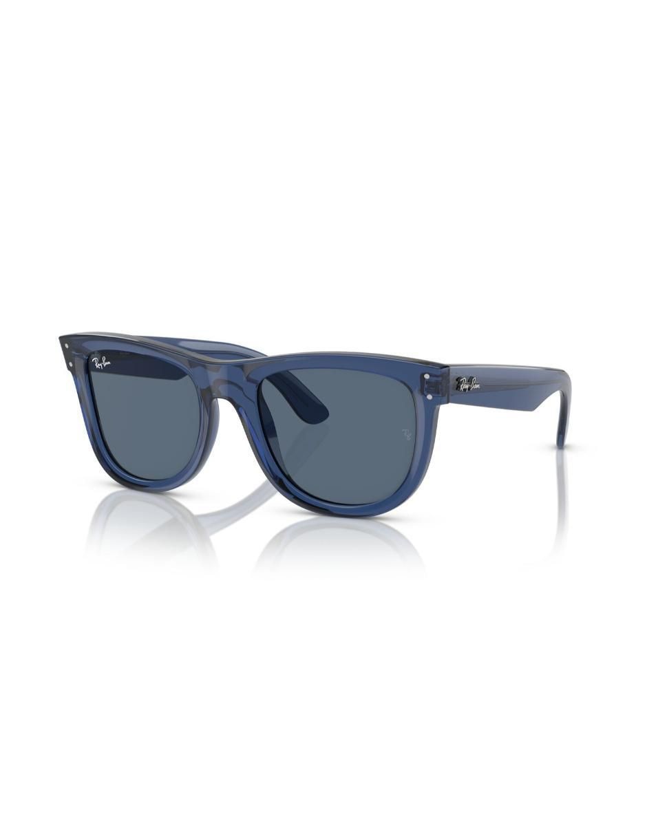 Lentes de sol Wayfarer Reverse unisex