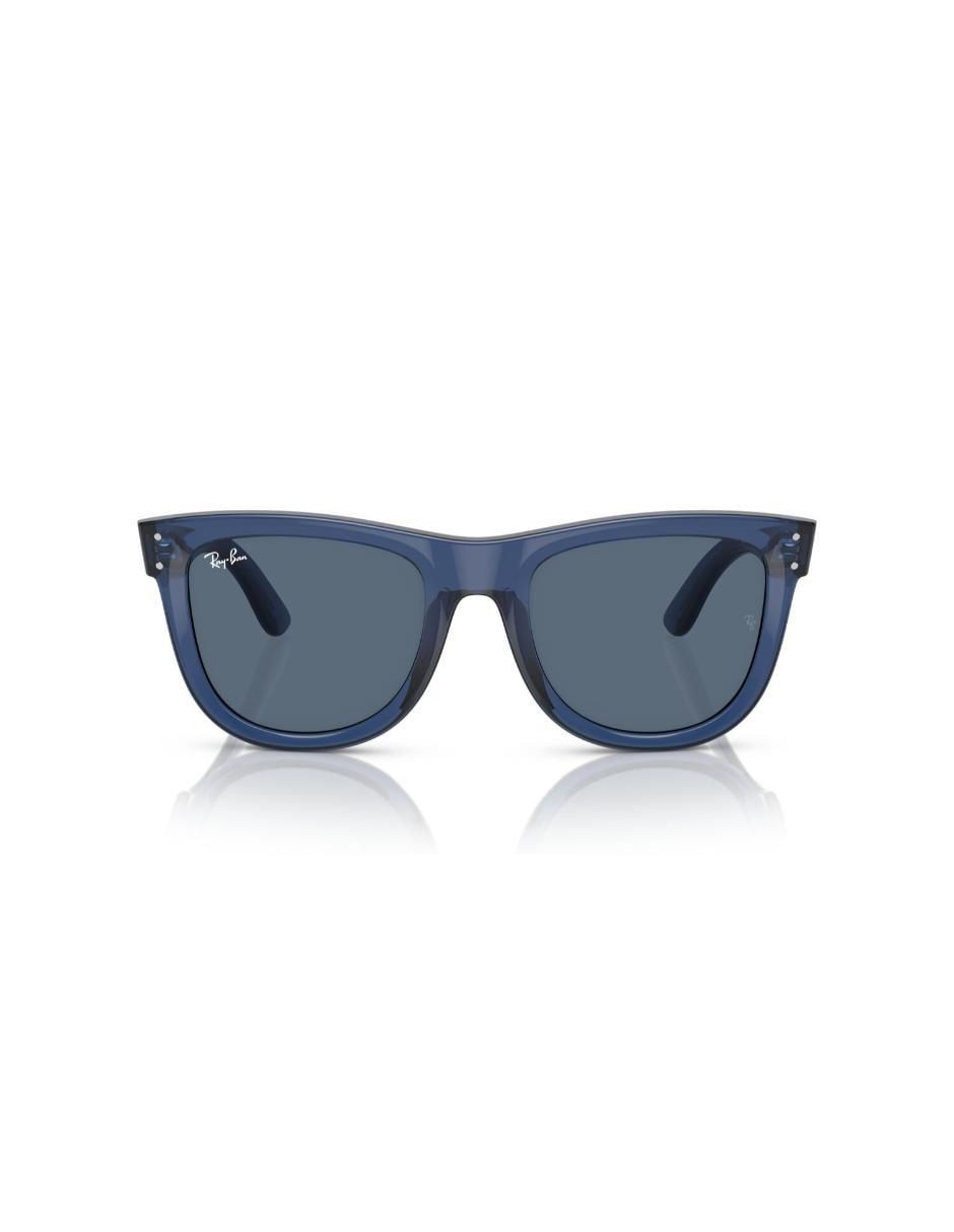 Lentes de sol Wayfarer Reverse unisex 2