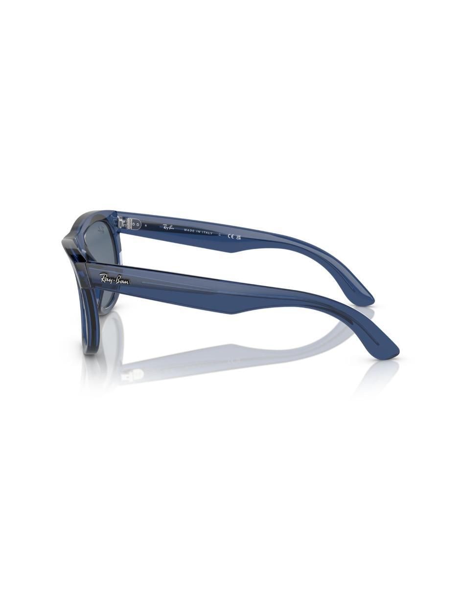 Lentes de sol Wayfarer Reverse unisex 3