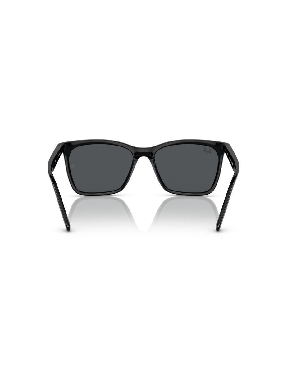 Lentes de sol RB4372L unisex 4