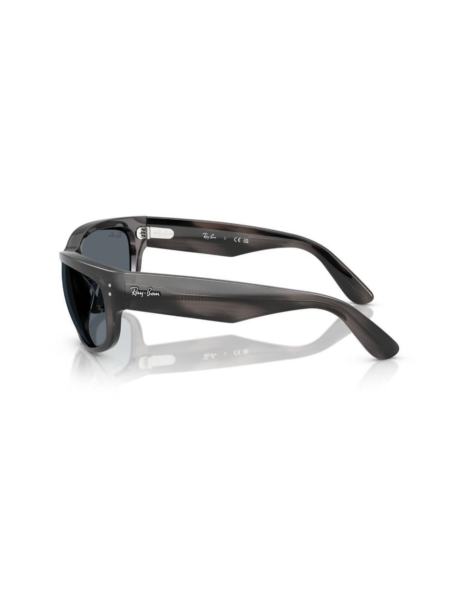 Lentes de sol Mega Balorama unisex 3