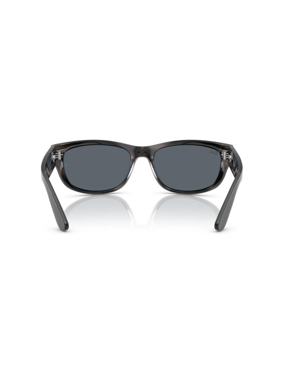 Lentes de sol Mega Balorama unisex 4