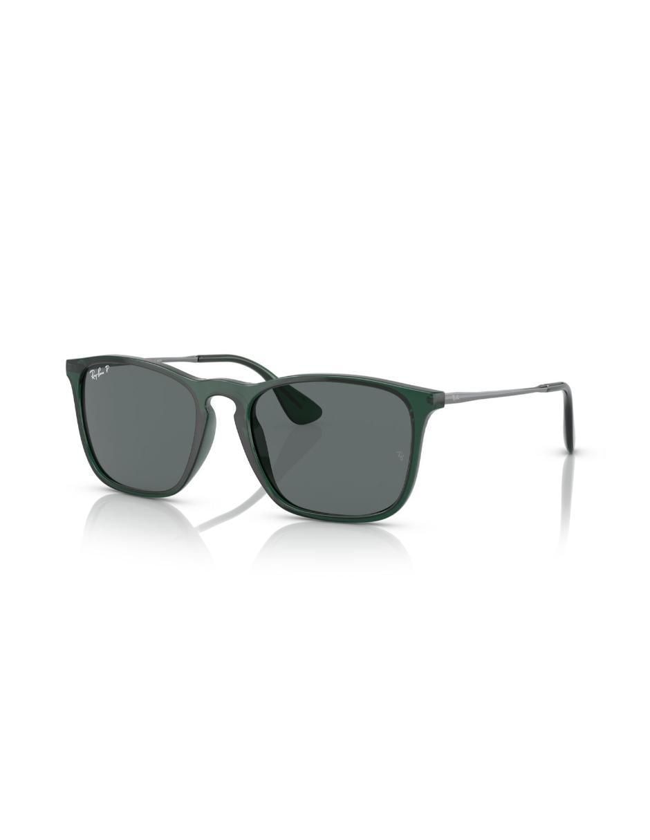 Lentes de sol Chris para hombre
