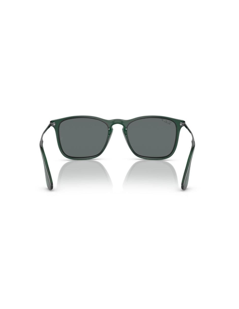 Lentes de sol Chris para hombre 4