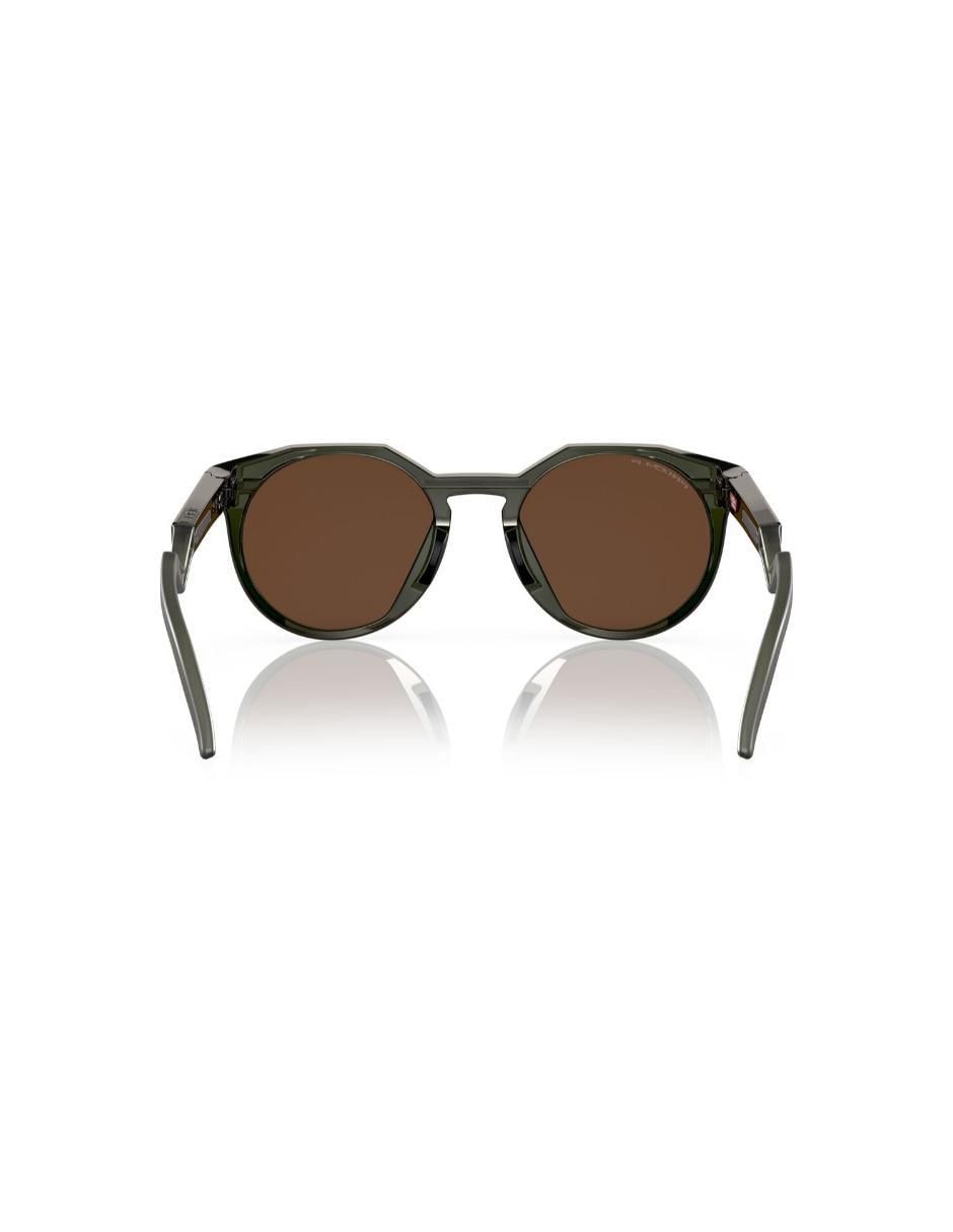 Lentes de sol Hstn para hombre 4