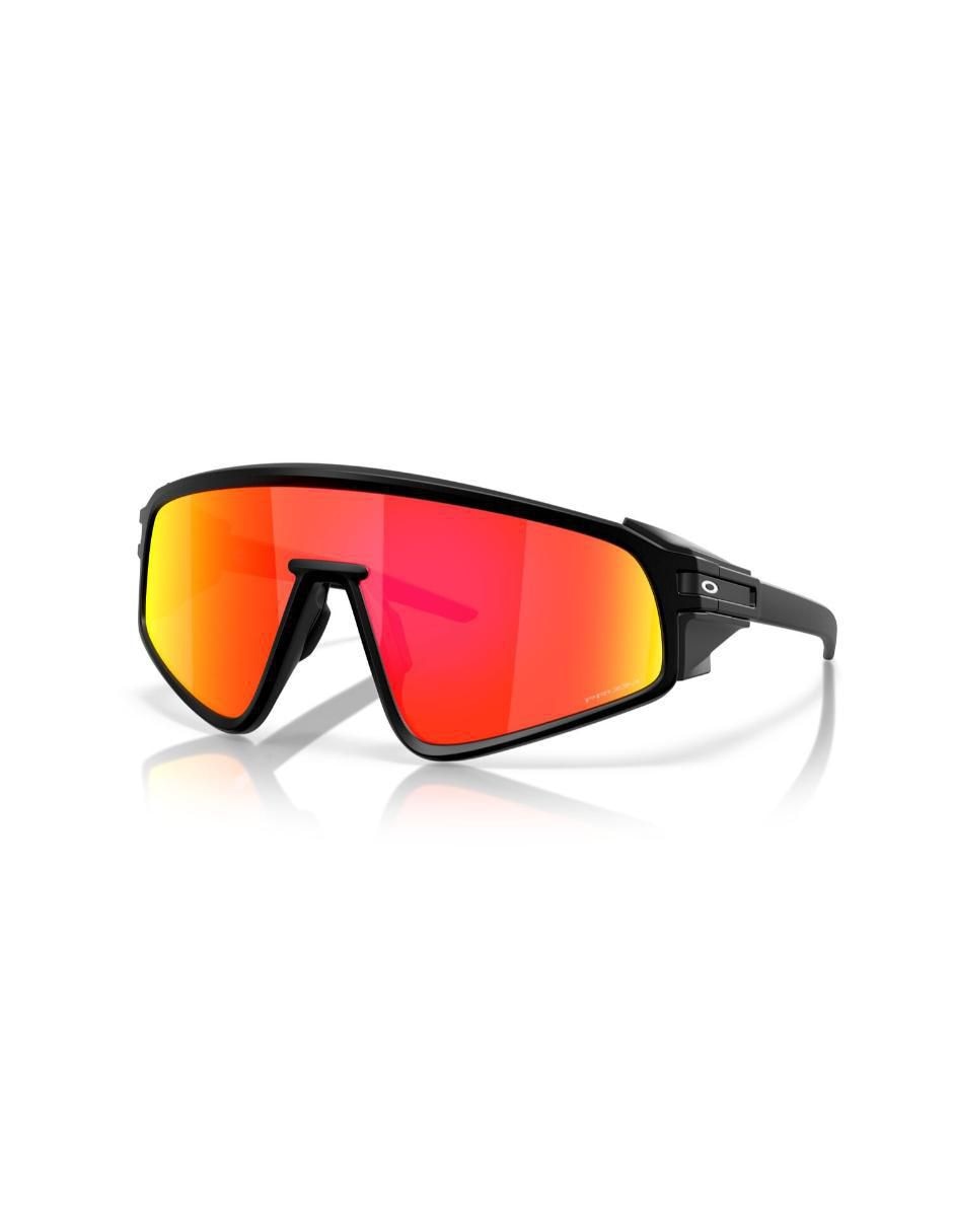 Lentes de sol Latch Panel unisex