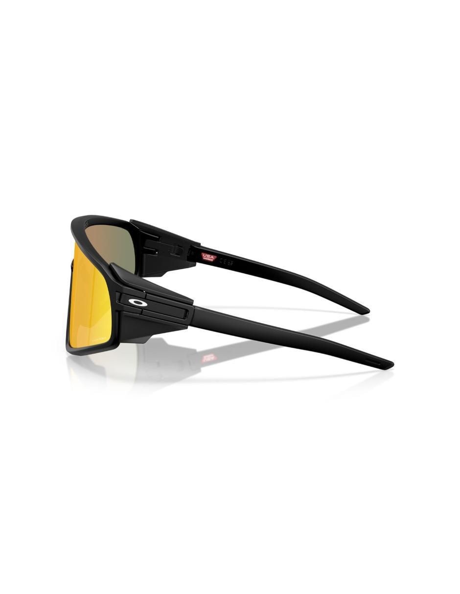 Lentes de sol Latch Panel unisex 3