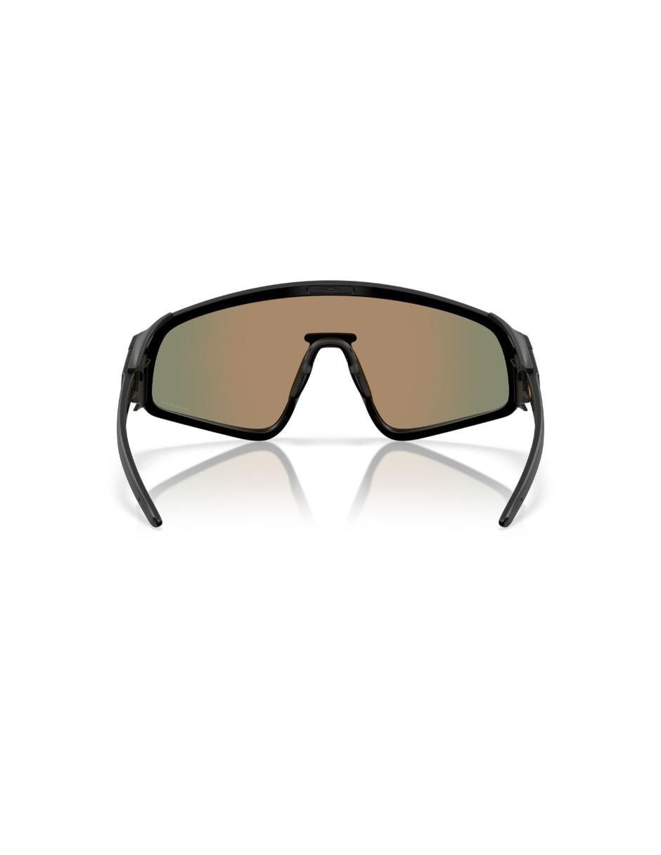 Lentes de sol Latch Panel unisex 4