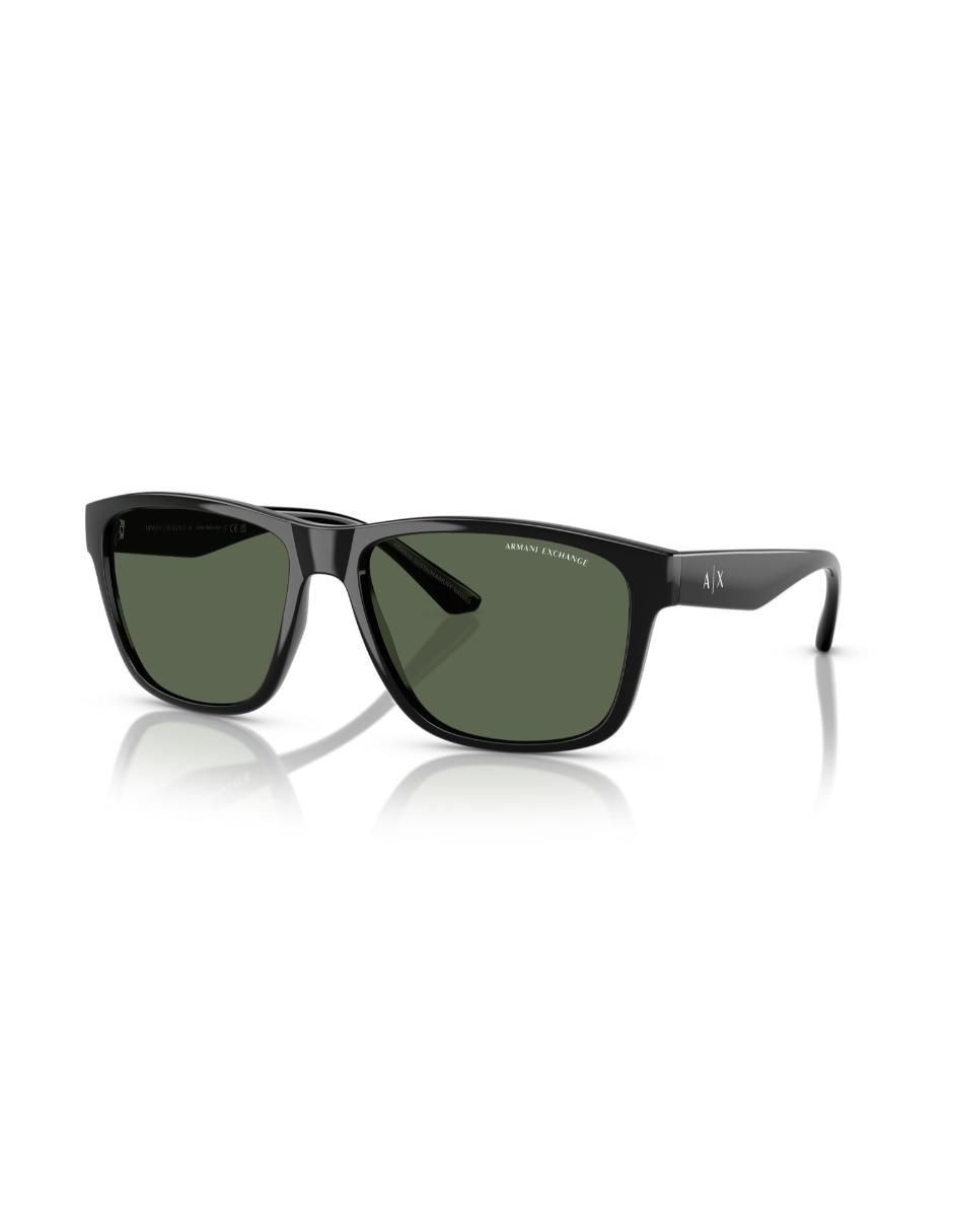 Lentes de sol AX4135S para hombre Lentes de sol AX4135S para hombre