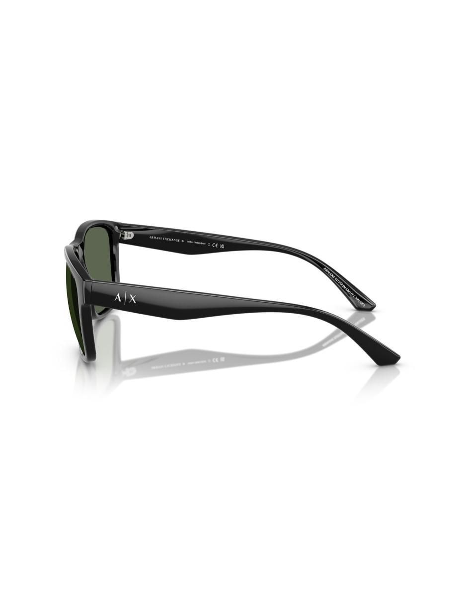 Lentes de sol AX4135S para hombre 3