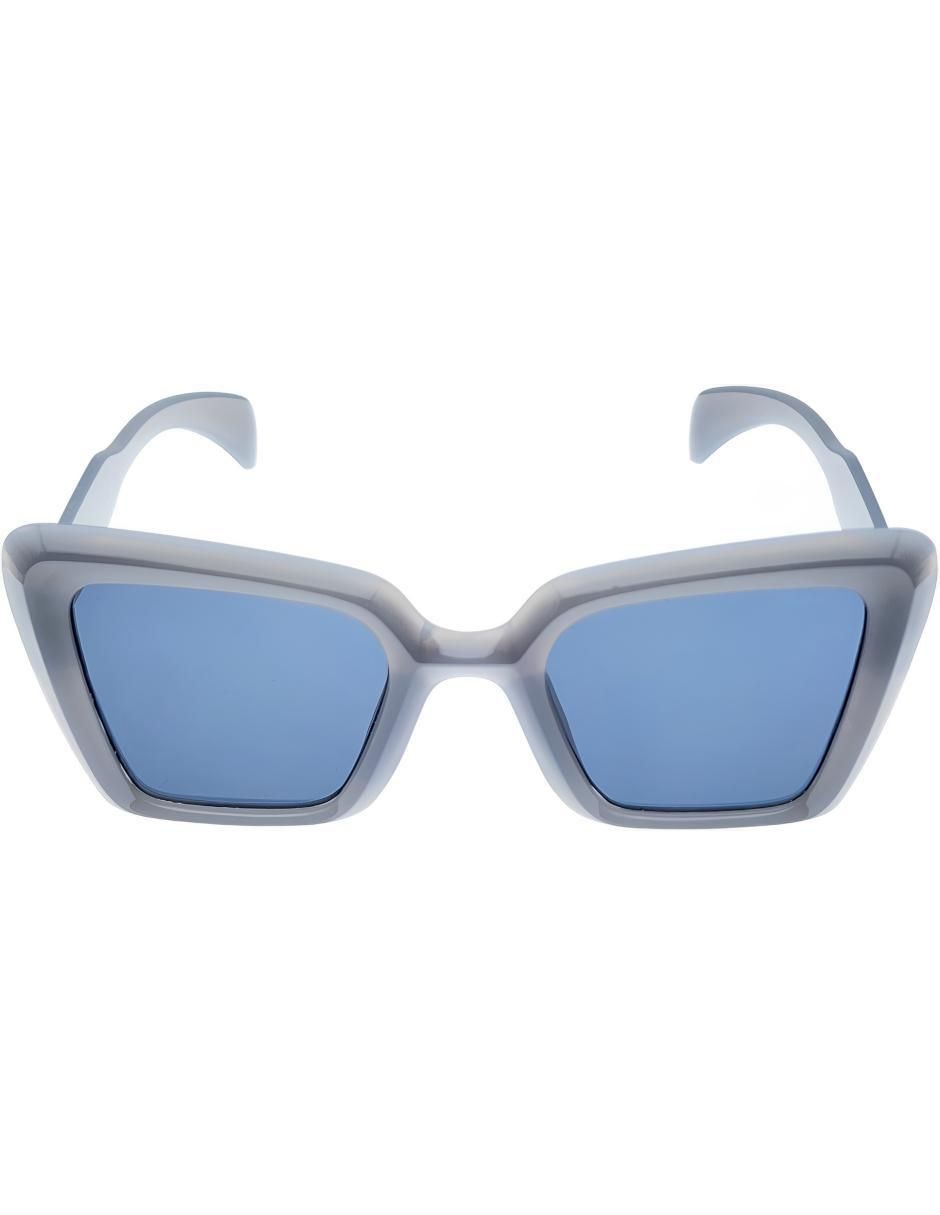 Lentes de sol SUN12 unisex