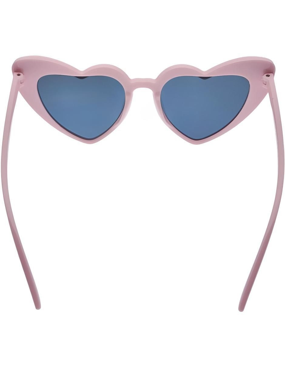 Lentes de sol unisex 4