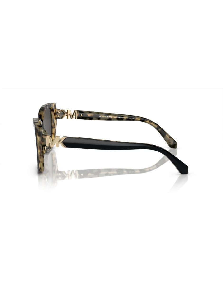 Lentes de sol Acadia para mujer 3