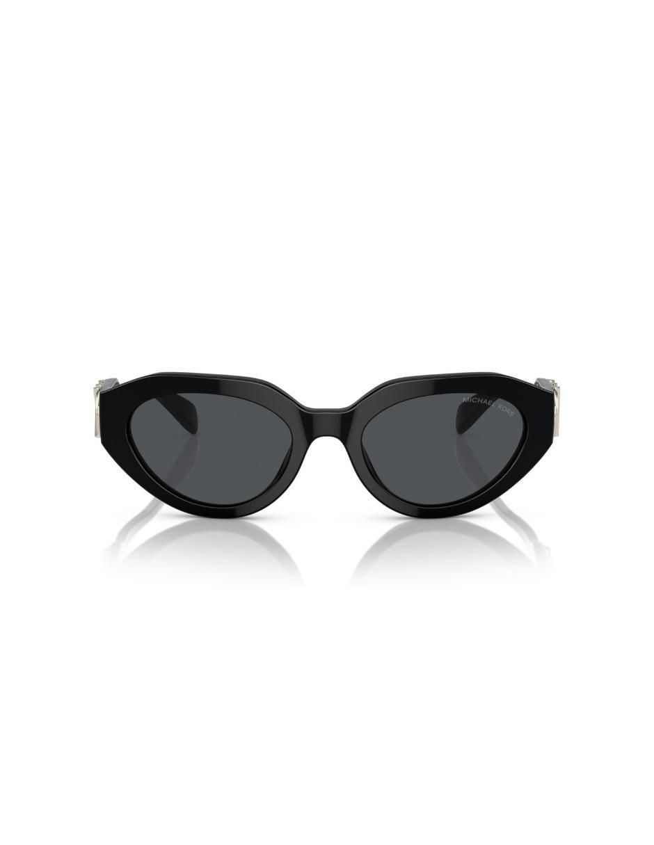 Lentes de sol Empire Oval para mujer 2