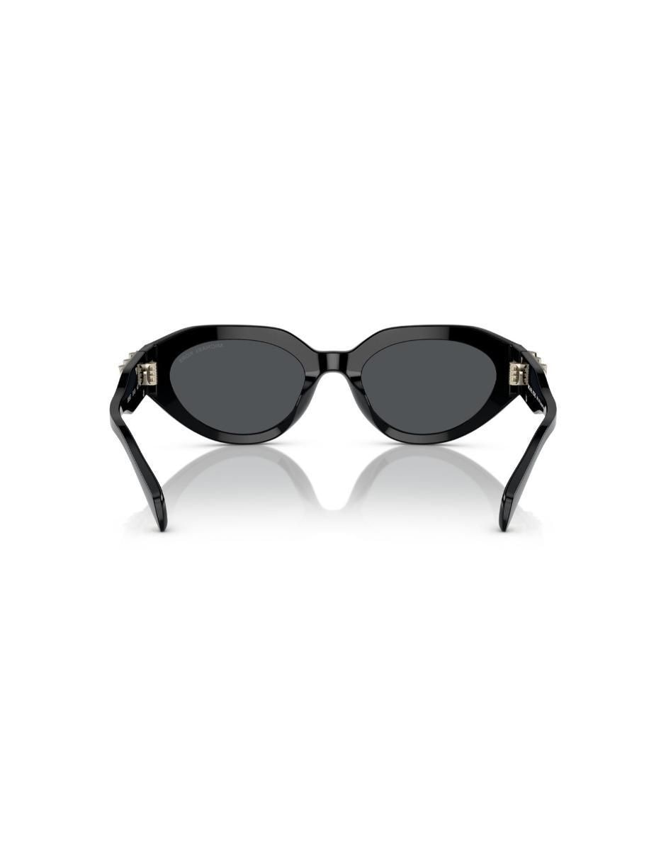 Lentes de sol Empire Oval para mujer 4