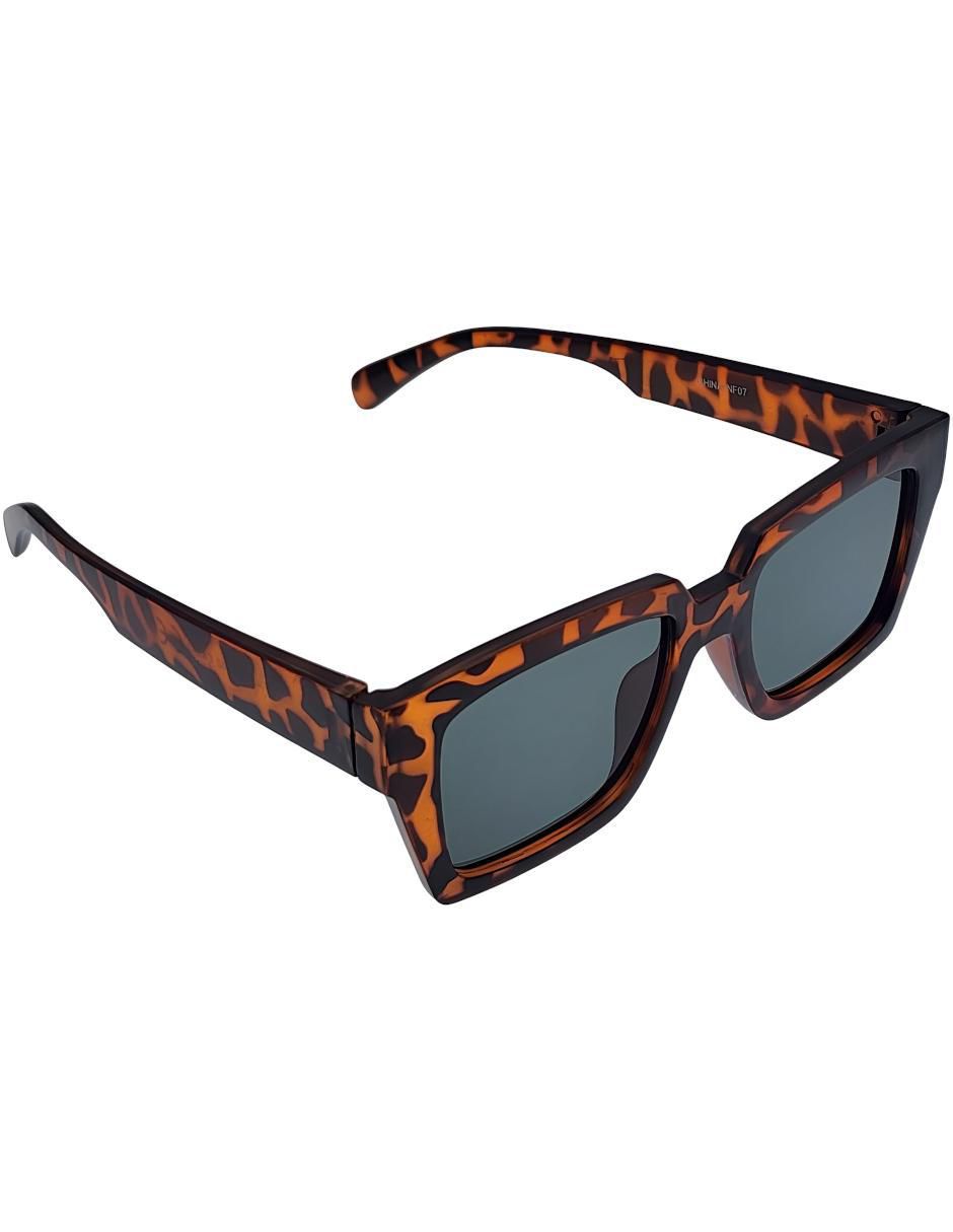 Lentes de sol SUN07 unisex 2