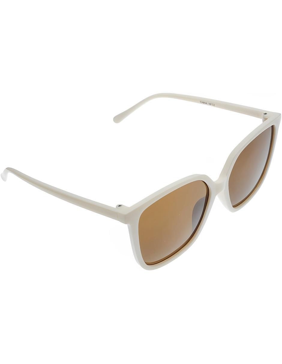 Lentes de sol SUN02 unisex 2