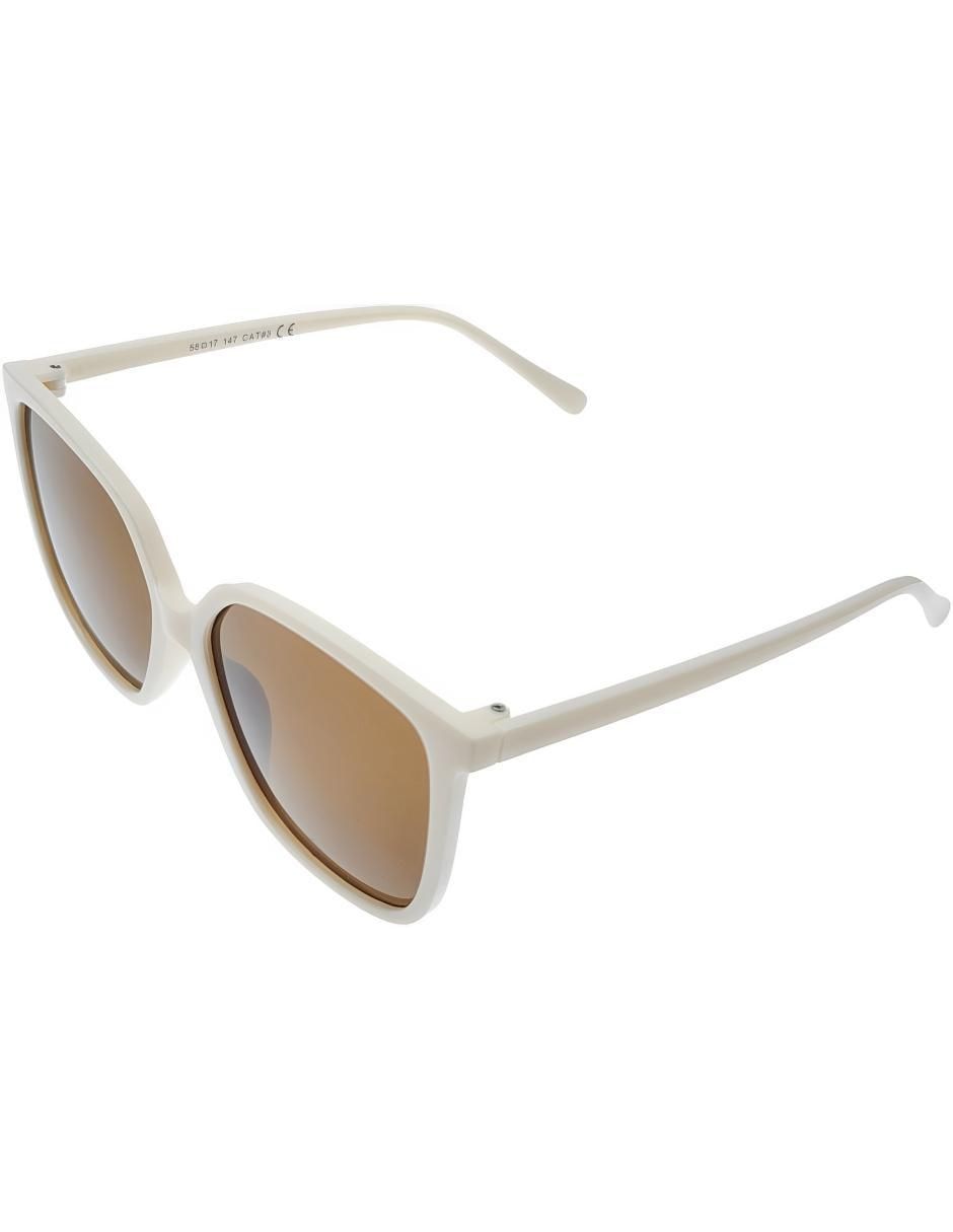 Lentes de sol SUN02 unisex 3