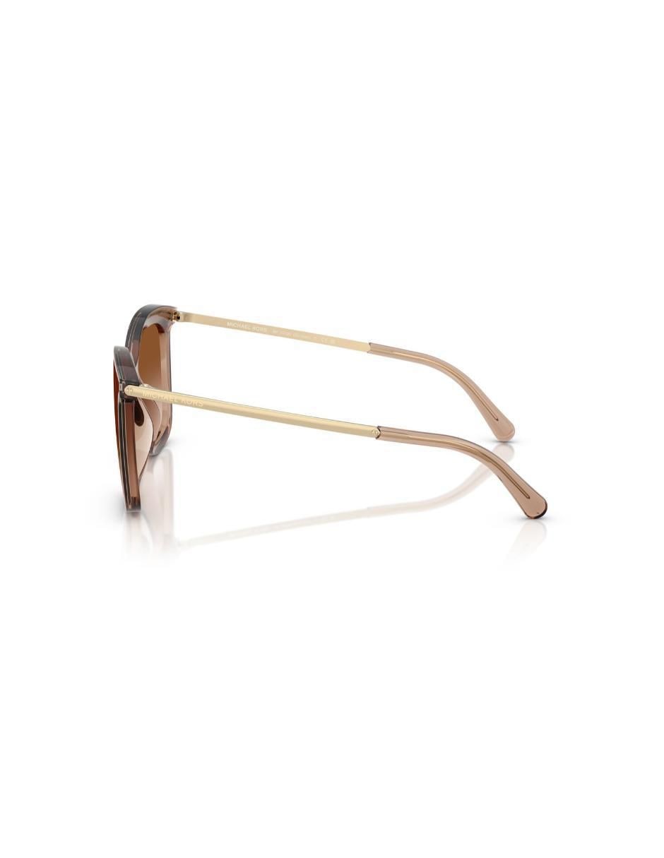 Lentes de sol Zermatt para mujer 3