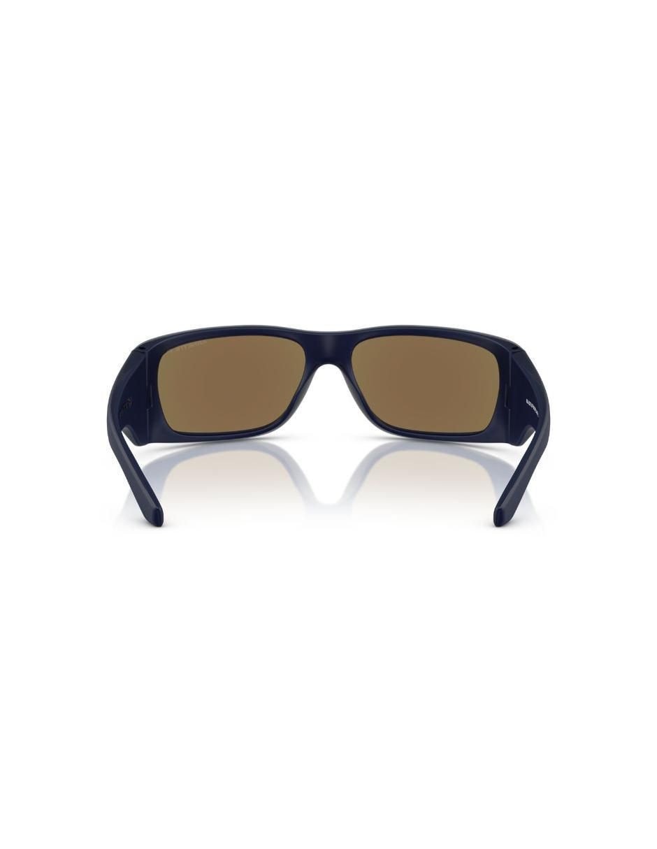 Lentes de sol Flipside para hombre 4