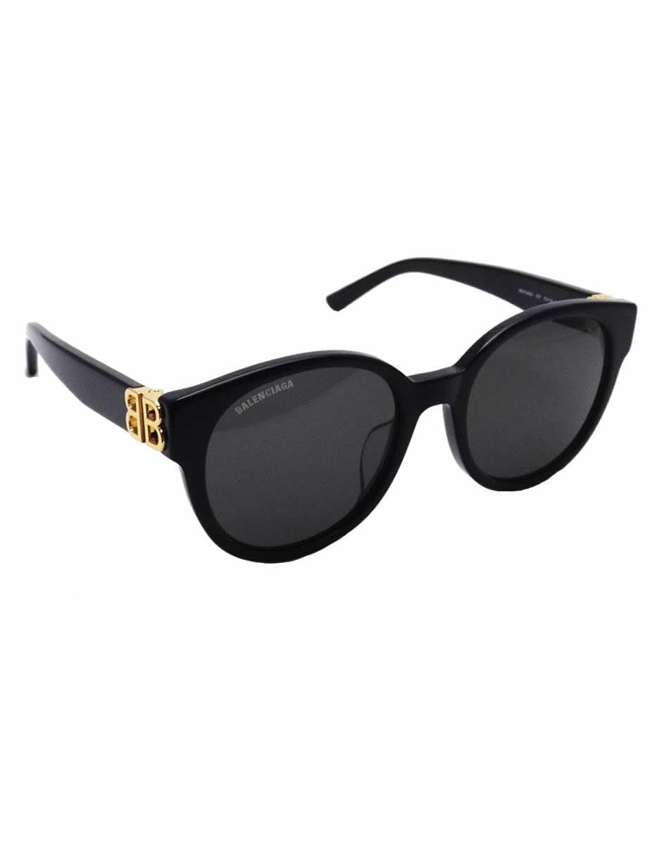 Lentes de sol Asian Fit Bb0134sa 001 para mujer 5