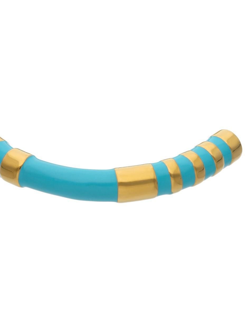 Pulsera Tendencia con acabado brillante 3
