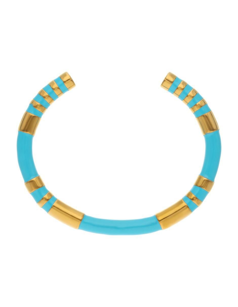 Pulsera Tendencia con acabado brillante 4