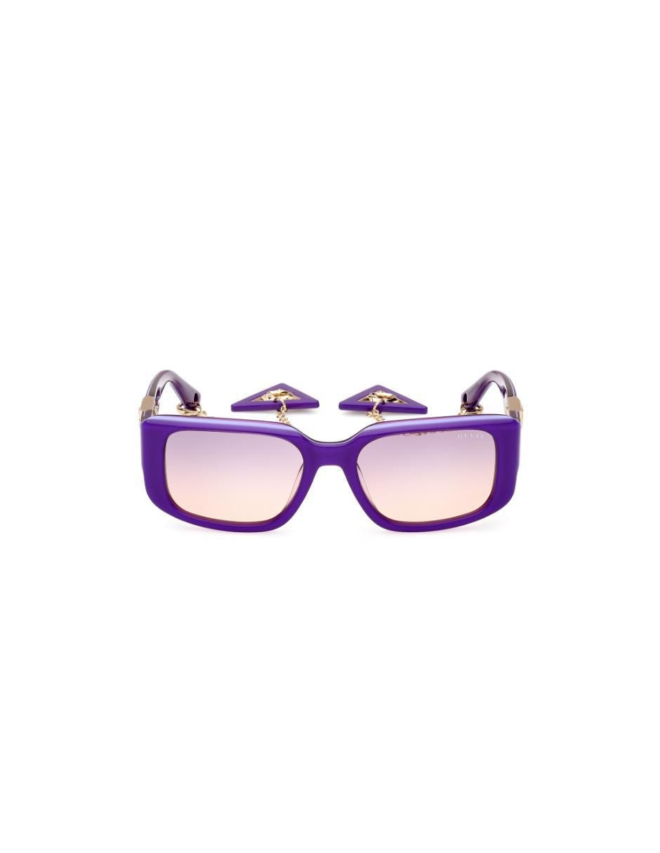 Lentes de sol Gu7891 para mujer 2