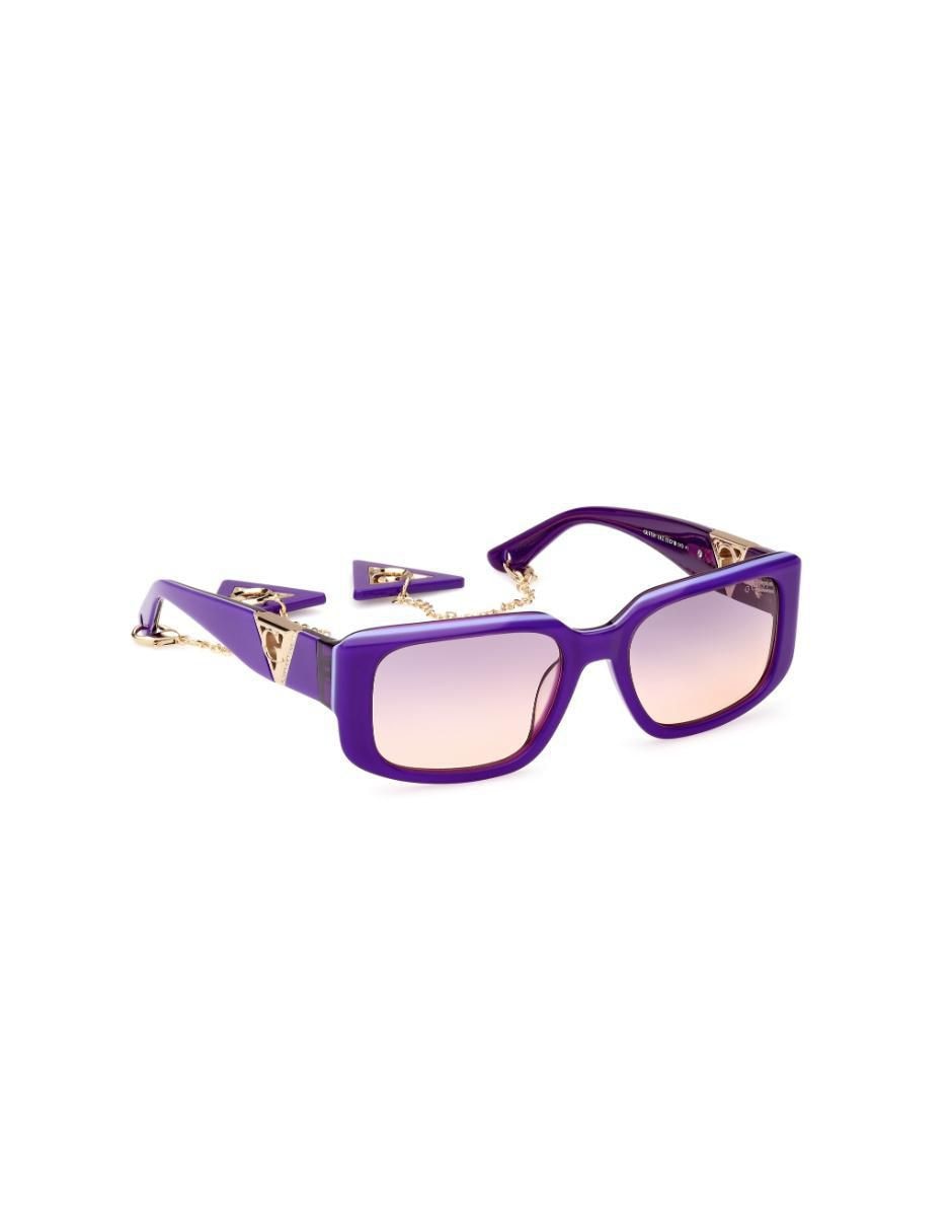 Lentes de sol Gu7891 para mujer 3