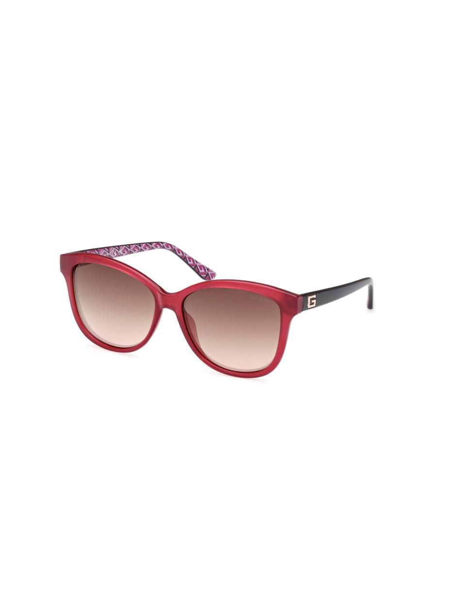 Lentes de sol Gu7920 para mujer