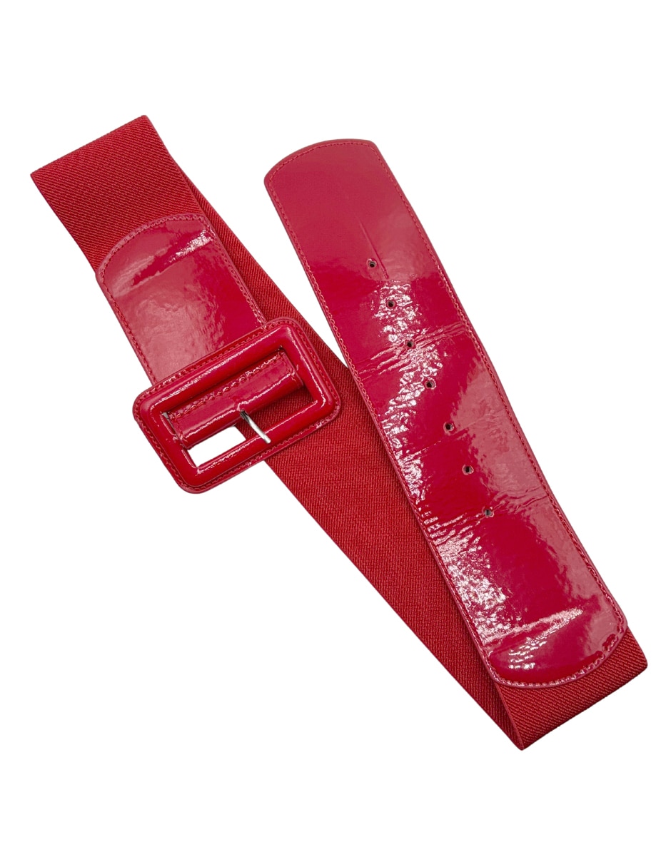 Cinturón para mujer 3